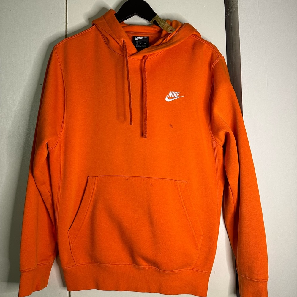 Nike hoodie